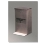 Diaper Depot CR34812-cu Surface Mounted Bed Liner Dispenser  by SSC, Inc. (Safe-Strap Co.) CR34812-cu - SSC-CR34812-cu