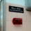 Bathroom Call Button