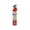 Strike First 2.5 lb. ABC Fire Extinguisher 1A-10B:C