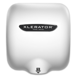 Xlerator® XL-BW Hand Dryer