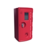 FSP CFE0450-BM-NL 10 Lbs. Plastic Fire Extinguisher Cabinet