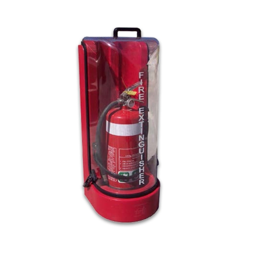 Fire Extinguisher Bracket