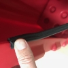 FSP Weather-Shield Gasketing for Plastic Fire Extinguisher Cabinet