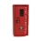 FSP CFE10lberRED 10 lb. Fire Extinguisher Cabinet