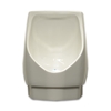 Falcon F1000 Waterfree® Urinal - Vitreous China Bowl White