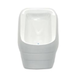 Falcon Waterless Urinal
