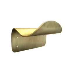 Brass Foot Pull