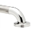 Peened Grab Bar
