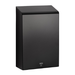 GAMCO DR-5125.MLBK Automatic Hand Dryer