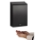 GAMCO DR-5125.MLBK Automatic Hand Dryer