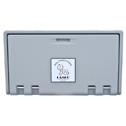 GAMCO BCS-2 Grey