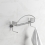 DK130 12" Shower Caddy