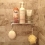 DK130 12" Shower Caddy