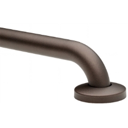 GB320-ORB no drill Oil Rub Bronze Grab Bar