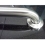 No Drill Brushed Stainless Steel Grab Bar
