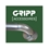 GRIPP Grab Bar (no drilling required)