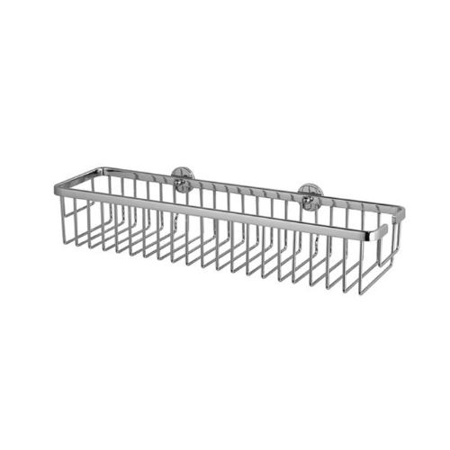 AL132-CHR Shower Caddy