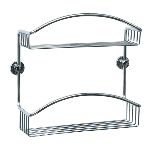 DK230 Double Shower Caddy