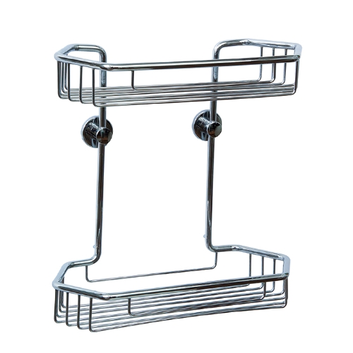 DK240 Double Shower Caddy