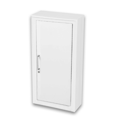 Ambassador Steel Cabinet