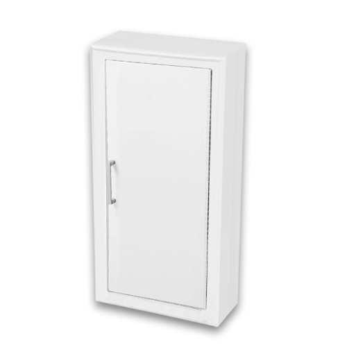 Ambassador Steel Cabinet