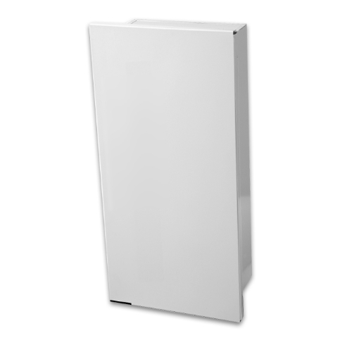 Embassy Aluminum Cabinet