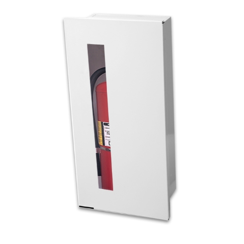 Embassy Aluminum Cabinet