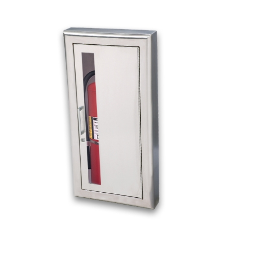 Stainless Steel Cabinet