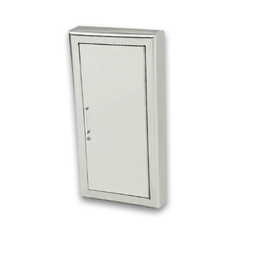 Stainless Steel Cabinet