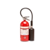 JL Sentinel 10 lbs. Carbon Dioxide CO2 Fire Extinguisher