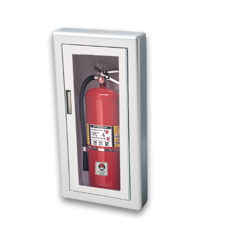 Academy Aluminum Cabinet