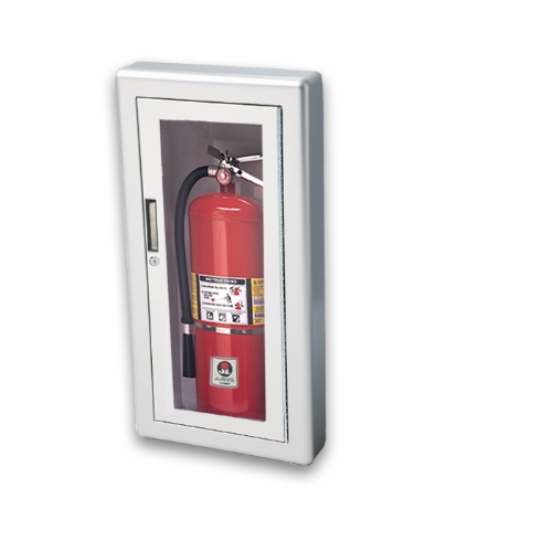 Academy Aluminum Cabinet