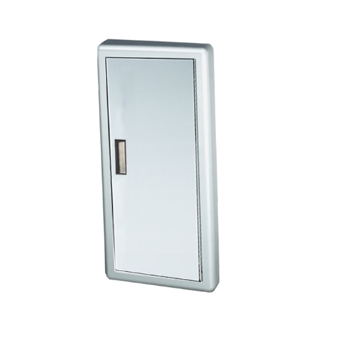 Academy Aluminum Cabinet