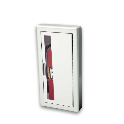 Academy Aluminum Cabinet