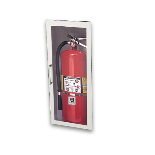 Academy Aluminum Cabinet