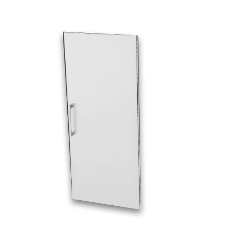 Academy Aluminum Cabinet