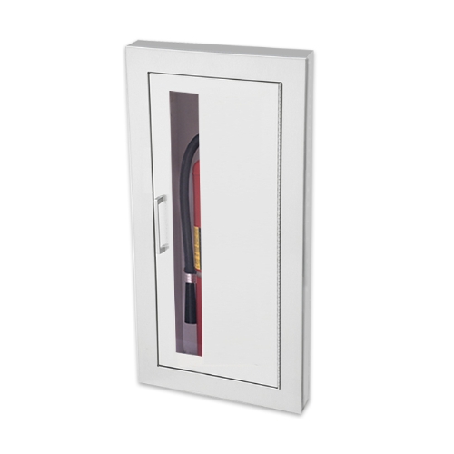 Academy Aluminum Cabinet