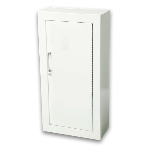Ambassador Steel Cabinet