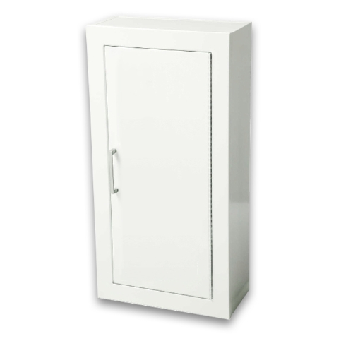 Ambassador Steel Cabinet