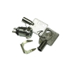 JL Industries 14L-01 ON/OFF Key Switch