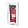 JL Ambassador 2015F10-FX2™ Recessed 20 lbs. Fire Extinguisher Cabinet