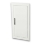 Optional ADAC Flush Pull Handle
