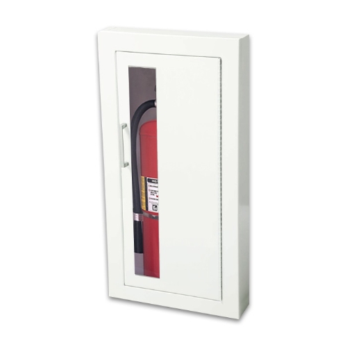 Ambassador Steel Cabinet
