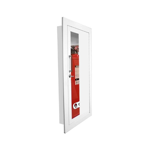 Orbit Steel Cabinet