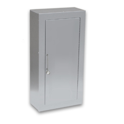 Academy Aluminum Cabinet