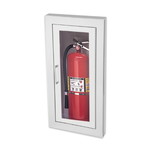 Academy Aluminum Cabinet