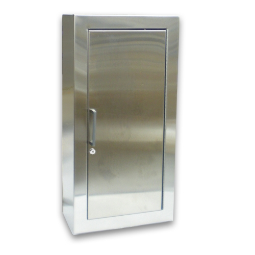 Stainless Steel Cabinet