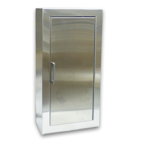 Stainless Steel Cabinet