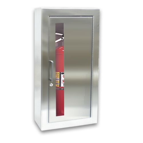 Stainless Steel Cabinet