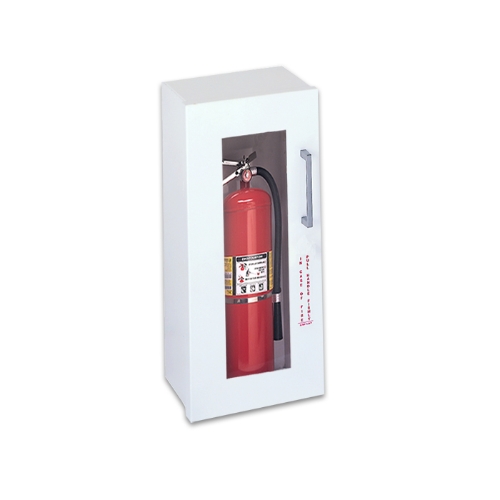Decorline Fire Cabinet